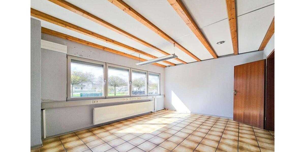 Gewerbeobjekt Konz - 3.000&euro; | Angebot:26007832