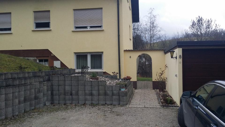 Weismain 2 x Wohnung zu vermieten. Dachwohnung Terrassenwohnung 3 zimmer