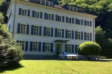 Wohnung Alf - 3 Zimmer, 87 m&sup2;, 600&euro; | Angebot:24789999