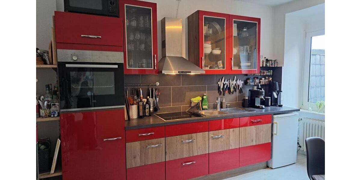 Wohnen auf Zeit Detmold - 3 Zimmer, 110 m&sup2;, 530&euro; | Angebot:26359942