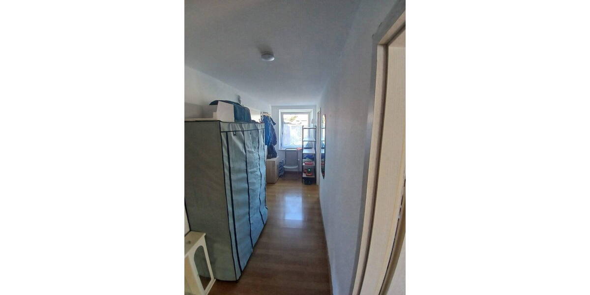 Etagenwohnung Gütersloh Avenwedde - 2 Zimmer, 58 m&sup2;, 600&euro; | Angebot:26807685