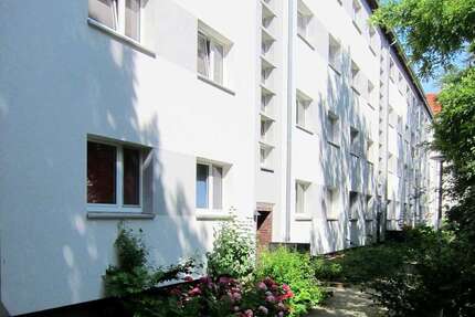Wohnung Braunschweig Südstadt- Rautheim- Mascherode - 3 Zimmer, 64 m&sup2;, 477&euro; | Angebot:27063709