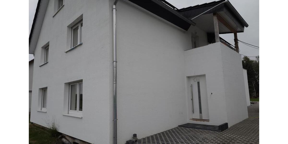 Maisonettewohnung Wohnung Erstbezug mit Dachterrasse, Parkplatz 5 zimmer