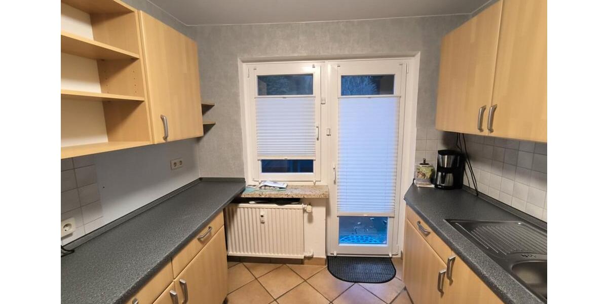 Maisonettenwohnung Osterode am Harz - 4 Zimmer, 129 m&sup2;, 750&euro; | Angebot:26460041