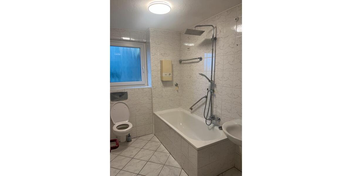 Wohnung zu vermieten in Senden ( Unbefrister Vertrag) 3 zimmer