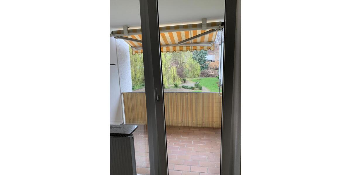Etagenwohnung Gummersbach - 2 Zimmer, 49 m&sup2;, 480&euro; | Angebot:26364788