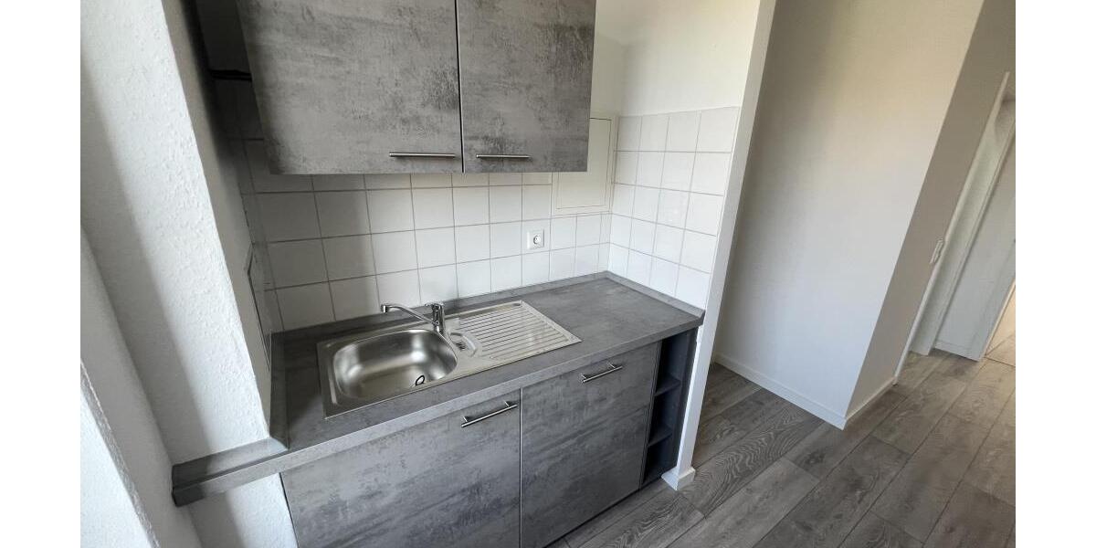 Moderne Single 2-Raum-Wohnung mit EBK* in Gera-Pforten – Ideal für modernes Wohnen! - Etagenwohnung Gera Pforten | Angebot:27040097