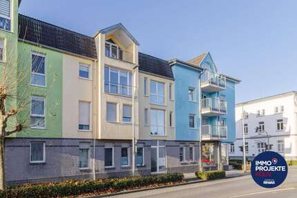 Wohnung zum Mieten in Erkelenz 1.120 € 108.57 m² 3 zimmer