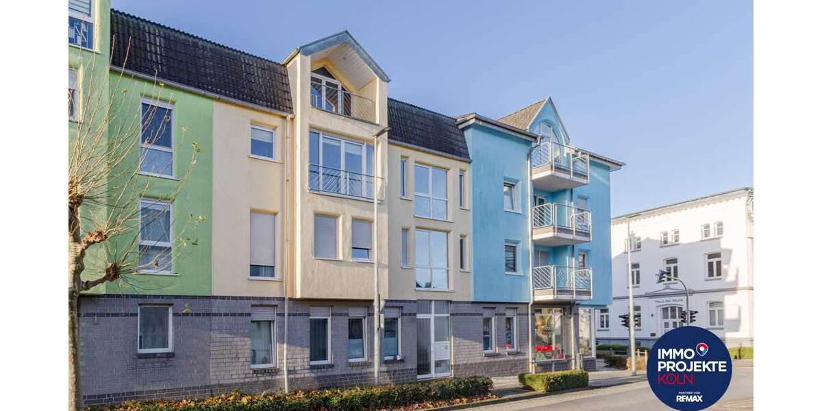 Wohnung zum Mieten in Erkelenz 1.120 € 108.57 m² 3 zimmer