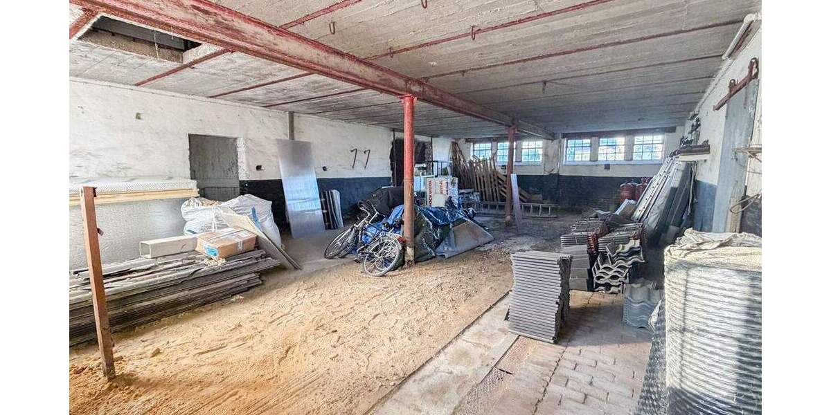 Gewerbeobjekt Hückelhoven Millich - 750&euro; | Angebot:25820933