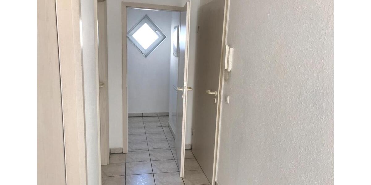 Etagenwohnung Gründau - 2 Zimmer, 55 m&sup2;, 750&euro; | Angebot:25993267