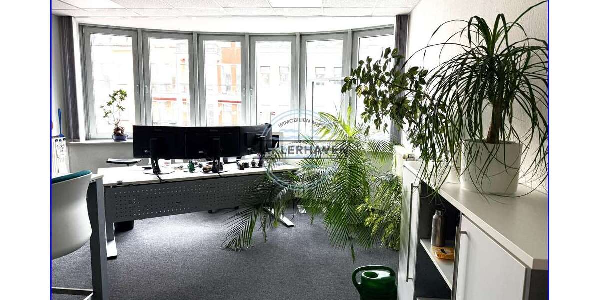Gewerbeobjekt Wilhelmshaven - 2.300&euro; | Angebot:27700633