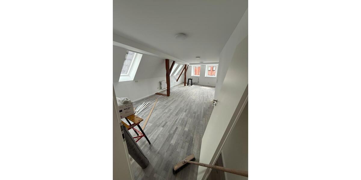 Etagenwohnung Minden - 4 Zimmer, 172 m&sup2;, 1.500&euro; | Angebot:26479518