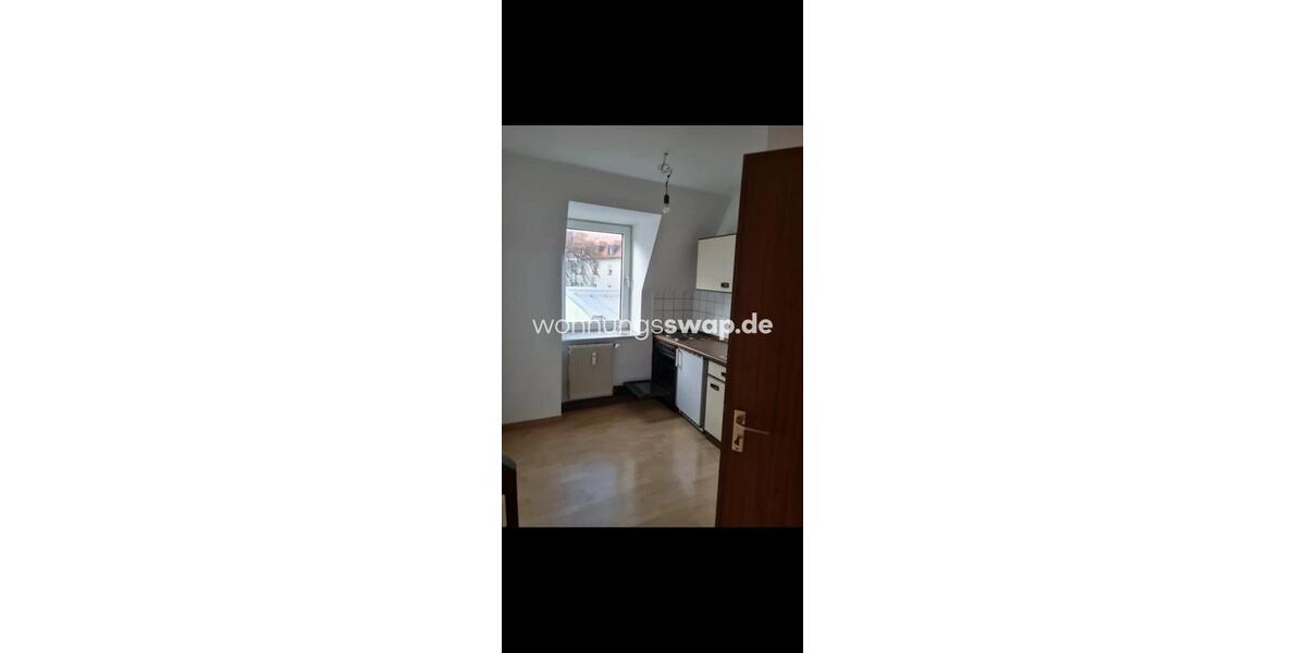Etagenwohnung München Au-Haidhausen - 1 Zimmer, 29 m&sup2;, 550&euro; | Angebot:24540451