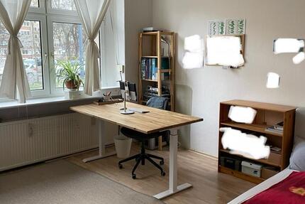 Zimmer zur Untermiete 1 zimmer