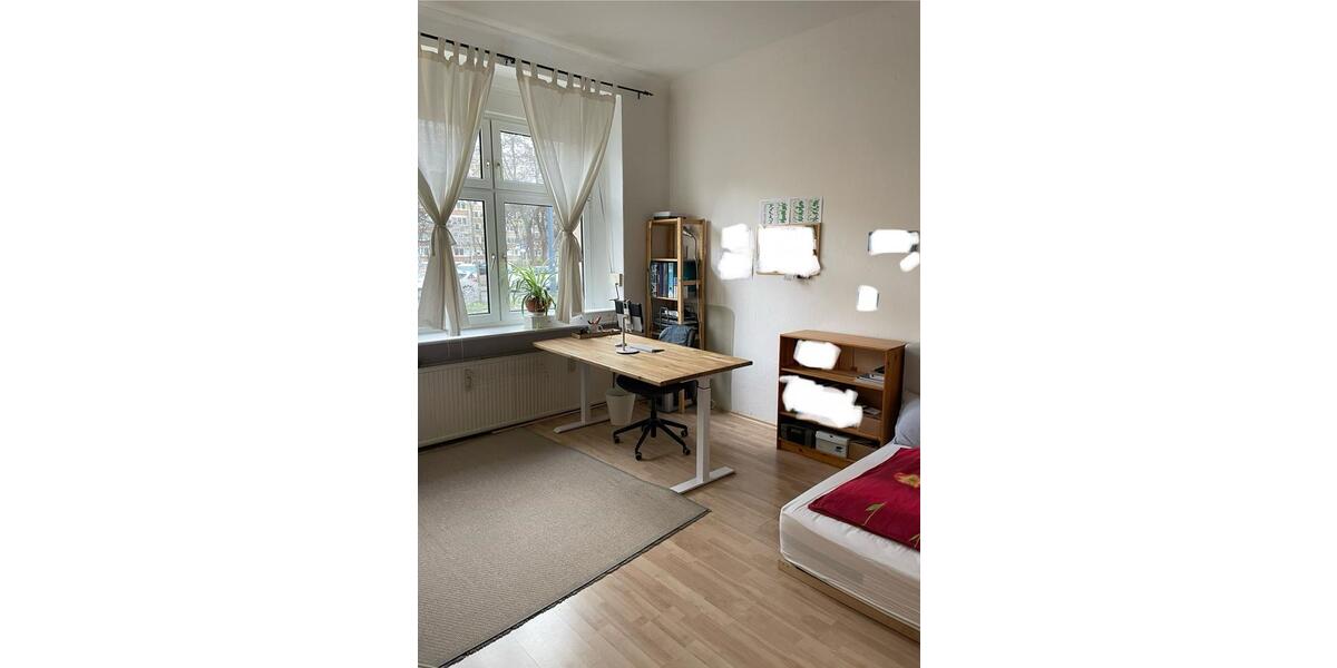 Zimmer zur Untermiete 1 zimmer