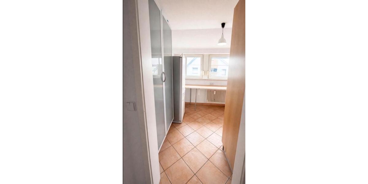 Wohnen auf Zeit Tamm - 1 Zimmer, 13 m&sup2;, 380&euro; | Angebot:26349794