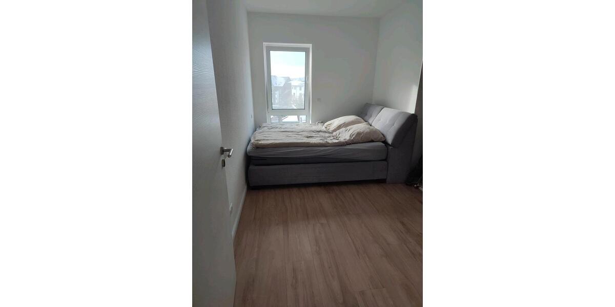 2-Zimmer-Penthouse-Wohnung mit Blick über Mendig zu vermieten 2 zimmer