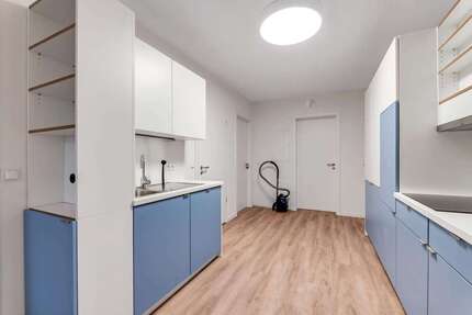 Zimmer Berlin Oberschöneweide - 514&euro; | Angebot:26570376