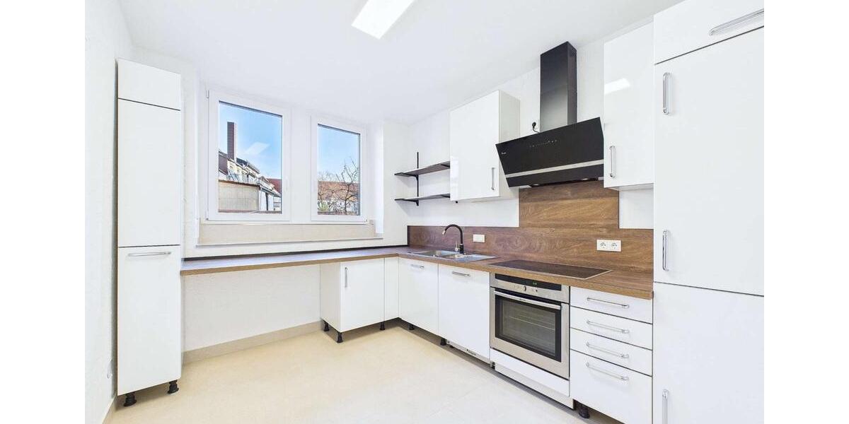 Erdgeschoßwohnung Kaiserslautern Einsiedlerhof - 3 Zimmer, 106 m&sup2;, 1.350&euro; | Angebot:26024373