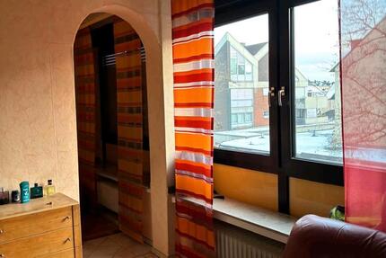 Kleine helle Wohnung in Dorsten Holsterhausen 2 zimmer