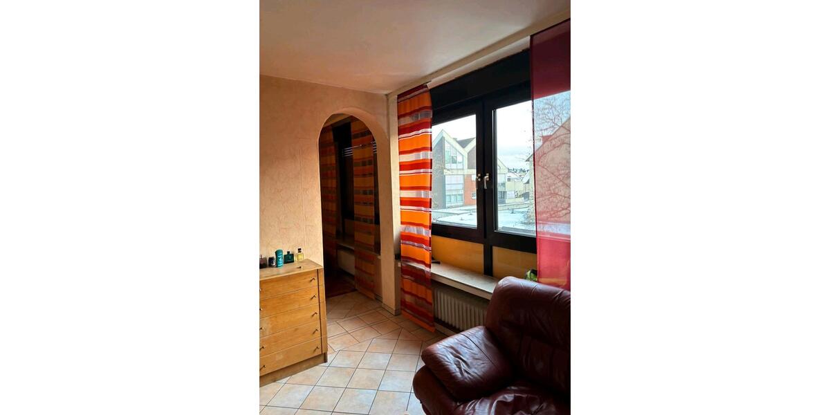 Kleine helle Wohnung in Dorsten Holsterhausen 2 zimmer