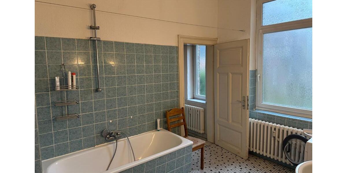 Hochparterre Hildesheim Oststadt/Stadtfeld - 2 Zimmer, 21 m&sup2;, 395&euro; | Angebot:24788853