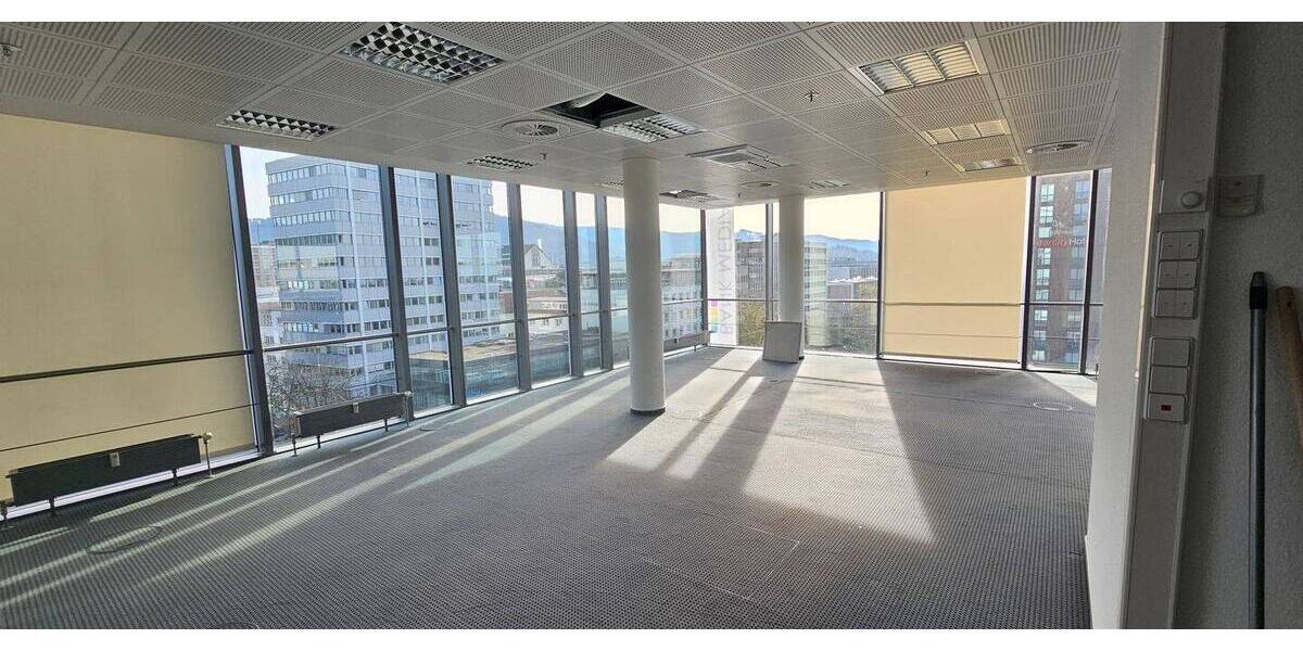 Gewerbeobjekt Freiburg im Breisgau Altstadt - 1 Zimmer, 249 m&sup2;, 4.100&euro; | Angebot:25706366