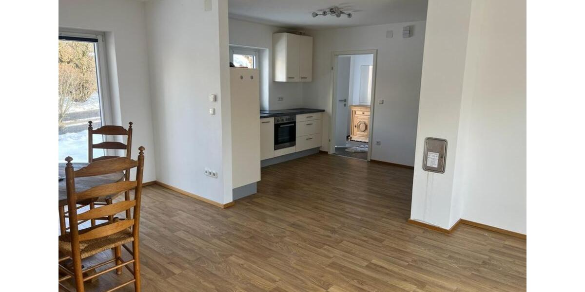 Charmantes Bungalow in Eurasburg mit 2 Zimmern 2 zimmer