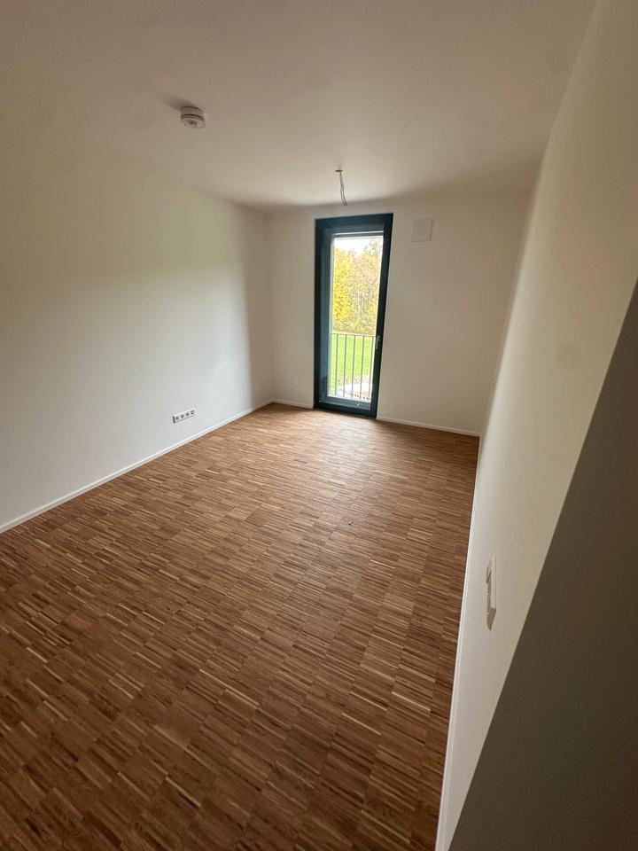 4-Zimmer-Wohnung in Neubau In Tübingen zimmer