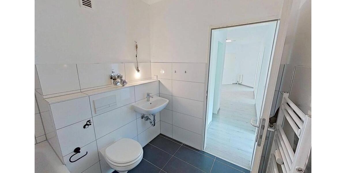 Etagenwohnung Münster Münster-Nord - 4 Zimmer, 99 m&sup2;, 846&euro; | Angebot:26619406