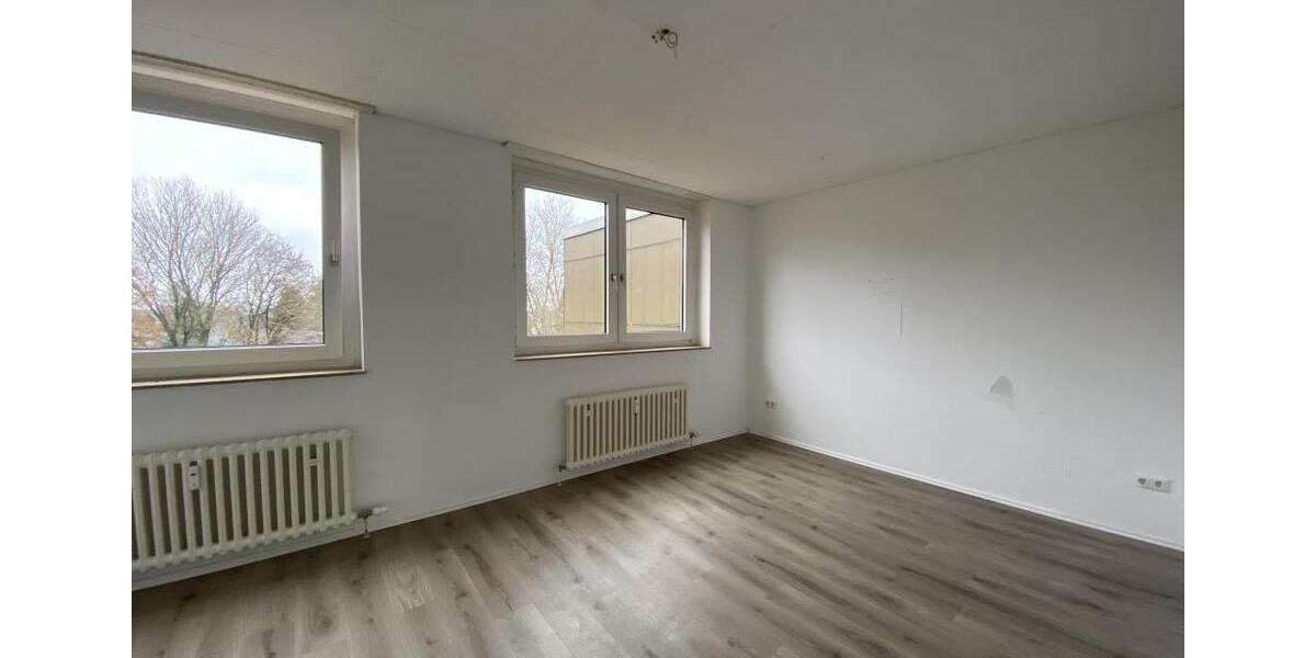 2 Zimmer Wohnung mit Balkon 2 zimmer