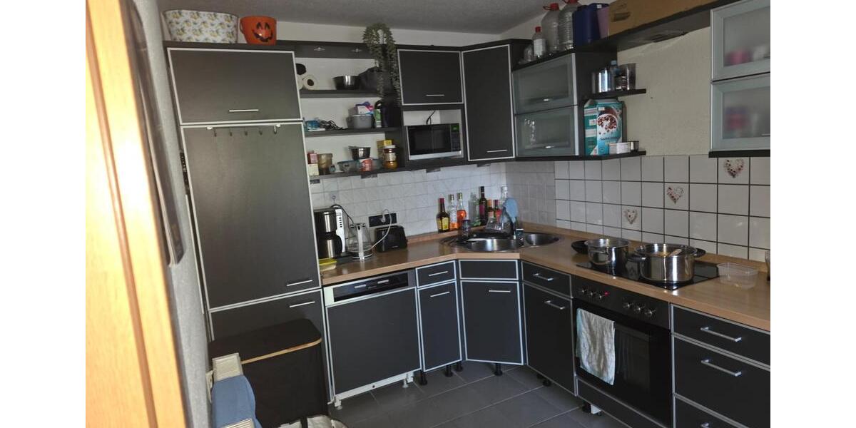 Maisonettenwohnung Merseburg - 5 Zimmer, 120 m&sup2;, 960&euro; | Angebot:26561664