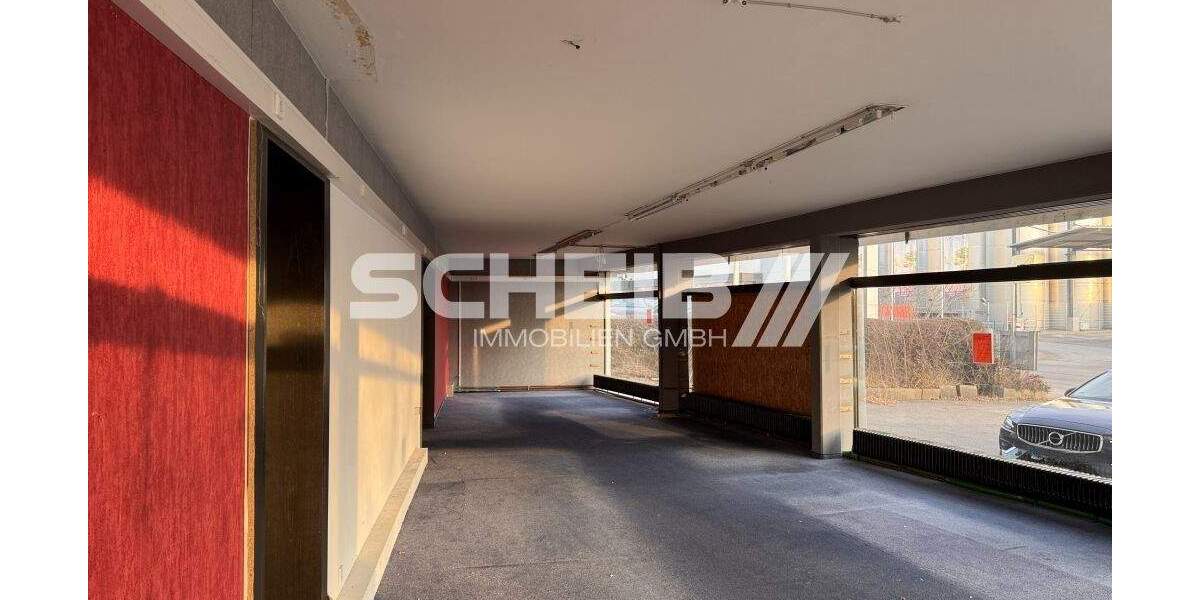 Gewerbeobjekt Schwäbisch Hall Hessental - 2.598&euro; | Angebot:25726755