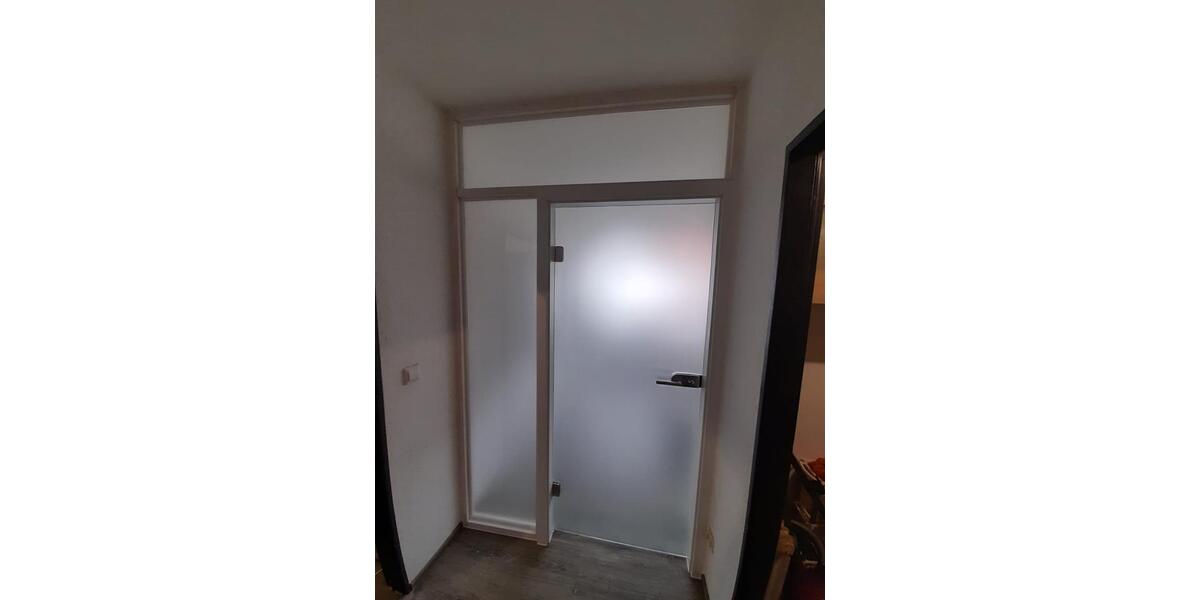 Etagenwohnung Singen (Hohentwiel) - 1 Zimmer, 37 m&sup2;, 429&euro; | Angebot:26316448