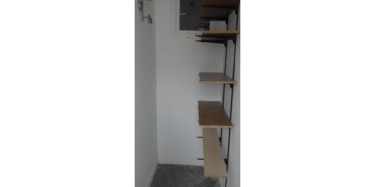 Etagenwohnung Pforzheim Nordstadt - 3 Zimmer, 80 m&sup2;, 960&euro; | Angebot:25976205