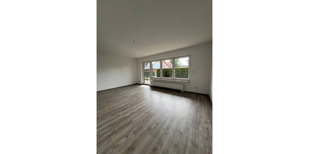 Terrassenwohnung Wildeshausen - 3 Zimmer, 75 m&sup2;, 750&euro; | Angebot:26627318