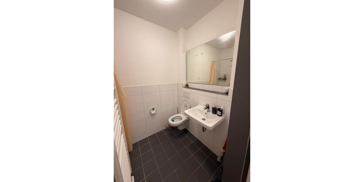 Wohnen auf Zeit Fulda - 340&euro; | Angebot:24735599
