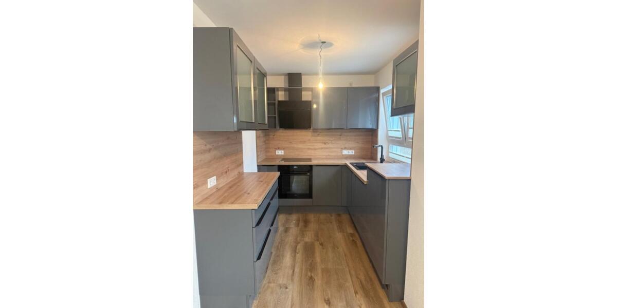 Etagenwohnung Schrobenhausen - 4 Zimmer, 101 m&sup2;, 1.400&euro; | Angebot:24754037