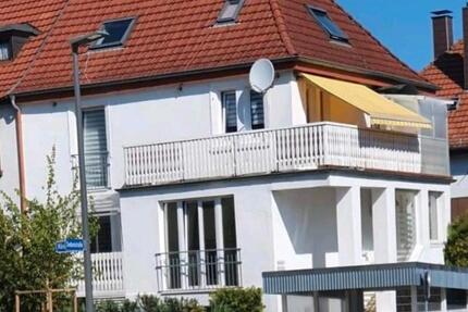 WG Zimmer Pirmasens AB DEZEMBER zu vermieten 4 zimmer