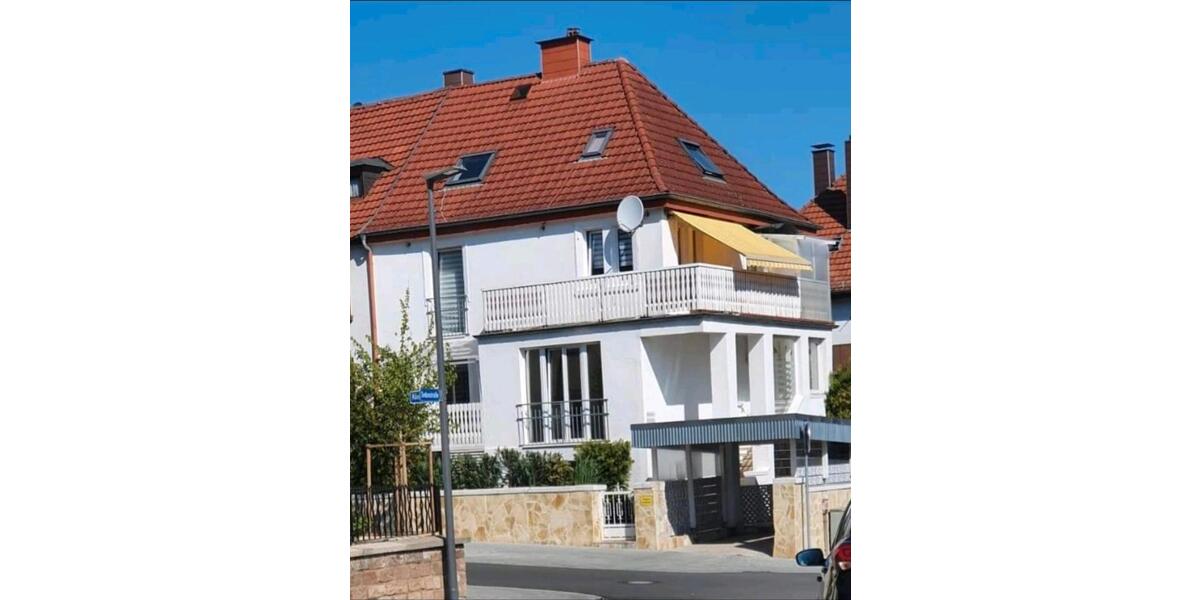 WG Zimmer Pirmasens AB DEZEMBER zu vermieten 4 zimmer