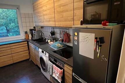 Sublet from now till December