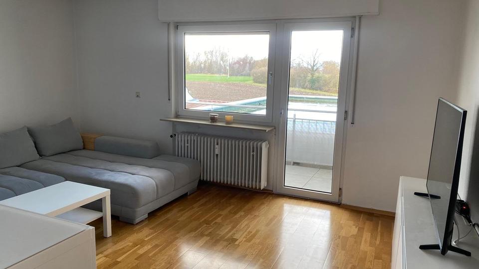 Etagenwohnung Neustadt an der Weinstraße Duttweiler - 3 Zimmer, 83 m&sup2;, 890&euro; | Angebot:25026283