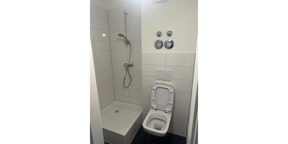 Erdgeschoßwohnung Bremen Osterholz - 2.5 Zimmer, 56 m&sup2;, 562&euro; | Angebot:25221853