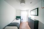 Etagenwohnung Osnabrück Gretesch - 4 Zimmer, 110 m&sup2;, 1.600&euro; | Angebot:26162084