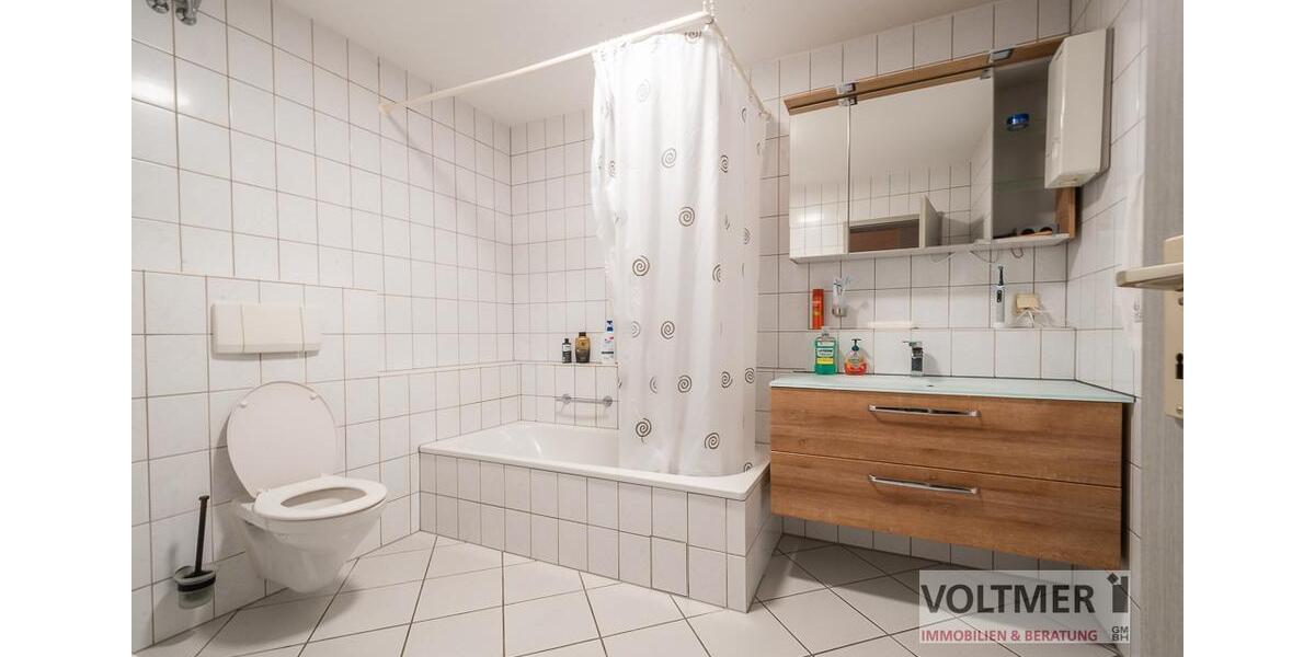 Dachgeschoßwohnung Homburg - 2 Zimmer, 100 m&sup2;, 750&euro; | Angebot:26596074