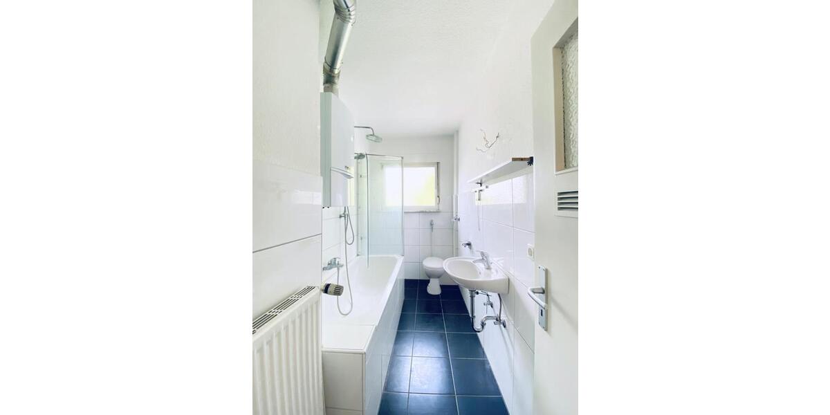 Deine neue Traumwohnung + Wir renovieren... Möbel rein FERTIG! 3 zimmer