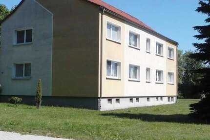 Wohnung Boxberg/O.L. OT Bärwalde Bärwalde - 3 Zimmer, 62 m&sup2;, 332&euro; | Angebot:25718887