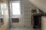 Zwischenmiete: 1-Zimmer-Wohnung, DG, Okt. - Nov. 2025