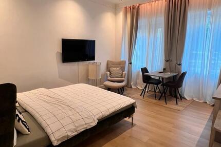 Wohnen auf Zeit Koblenz Arenberg-Immendorf - 1 Zimmer, 32 m&sup2;, 800&euro; | Angebot:25088318